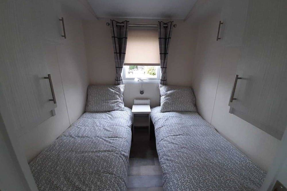 Chalet florence 3 in Serooskerke, Walcheren