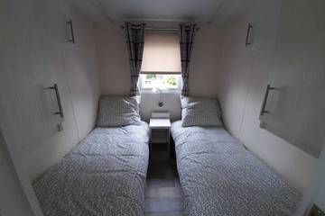 Chalet für 4 Personen in Serooskerke, Zeeuwse Kust, Bild 3