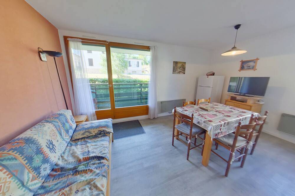 Appartement de vacances