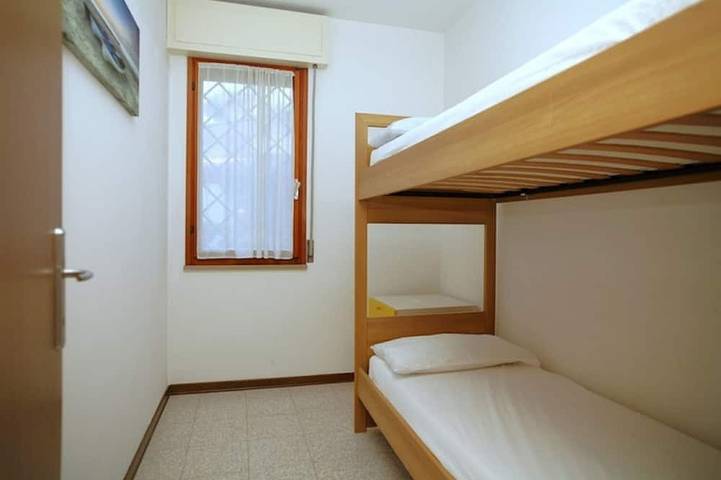 Bungalow für 6 Personen, mit Garten in Lignano Sabbiadoro - 3