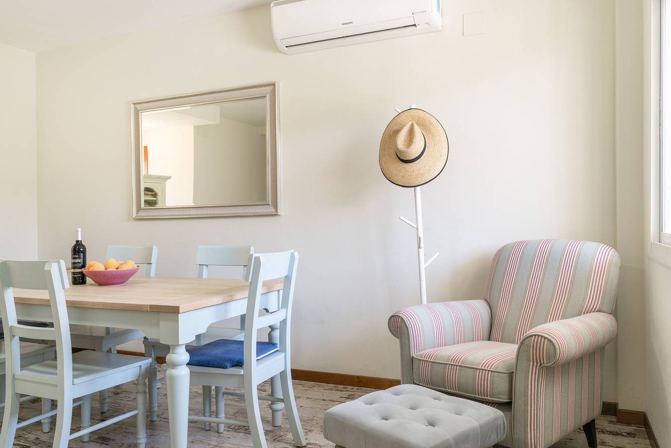 Feriehus for 5 personer med balkon in La Herradura, Almuñecar