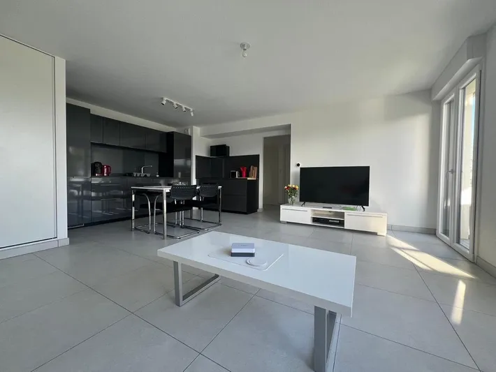 Apartamento de vacaciones para 5 personas, con terraza y vistas - 1