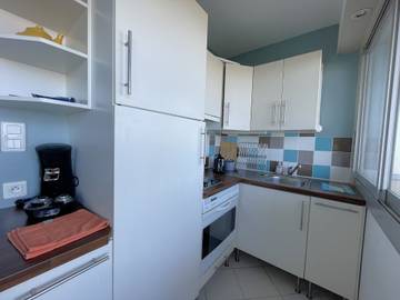 Appartement De Vacances pour 4 Personnes dans Arcachon, Côte d’Argent, Photo 4