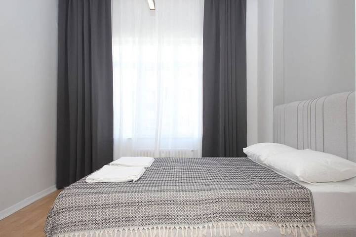 Apartamento entero, 3-Bedroom Flat in Great Location in Taksim Beyoglu Istanbul in Beyoğlu, Estambul