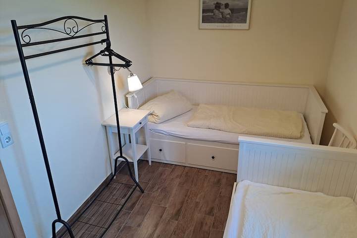 Bauernhof für 6 Personen, mit Garten und Terrasse in Göhren-Lebbin - 4