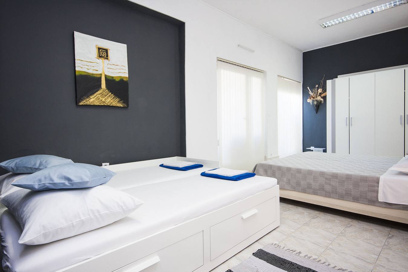 House Kala in Brodarica, Šibenik-Knin