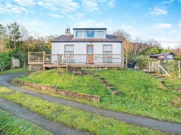 Cottage for 6 People in Scottish Islands, Isle of Arran, Photo 1