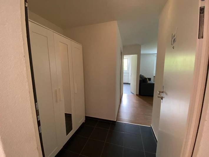 Gîte pour 10 personnes, avec balcon à Lucerne - 2