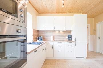 Ferienhaus für 4 Personen in Fahretoft, Dagebüll, Bild 4