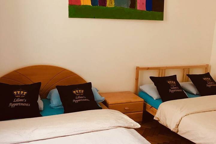 Ferienwohnung für 10 Personen in Graz & Umgebung