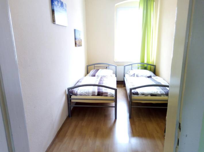 Ganze Ferienwohnung, Ferienwohnung Erzgebirge in Geyer, Erzgebirge