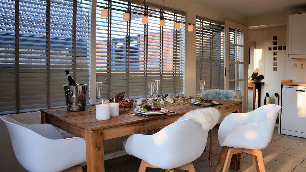 Strandhaus für 7 Personen in Noordwijkerhout, Niederländische Nordsee