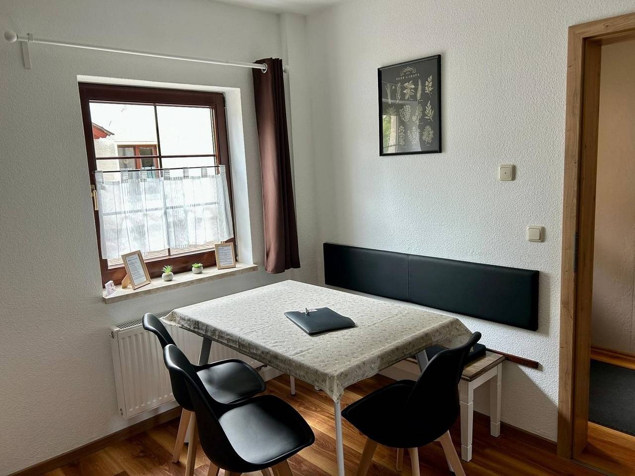 Ganze Ferienwohnung, Pumphuts Scheune Ferienwohnung Nr. 9 in Lengenfeld, Chemnitz und Umgebung