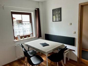 Ferienwohnung für 5 Personen in Lengenfeld, Chemnitz und Umgebung, Bild 2