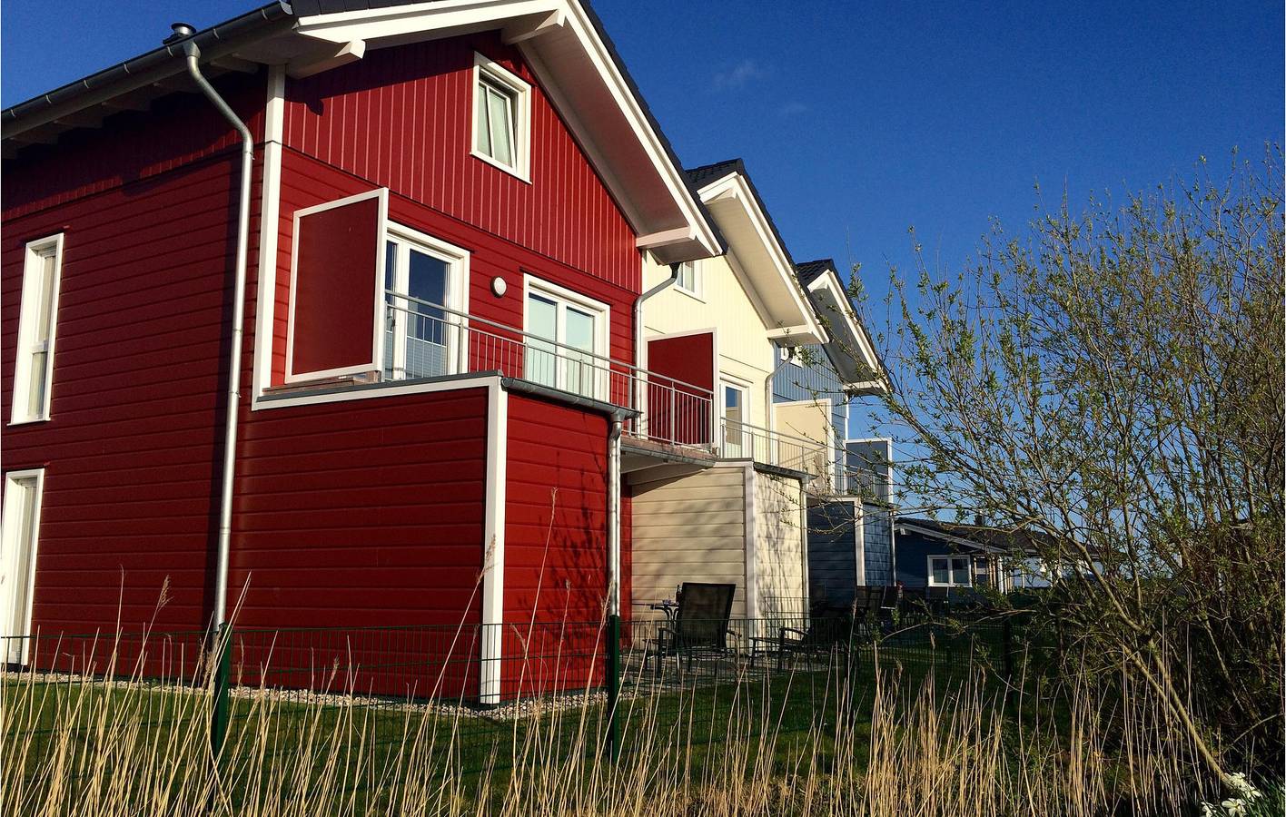 Gemütliches 126m² Apartment - Nähe Küste & Restaurant in Dagebüll, Nordfriesland