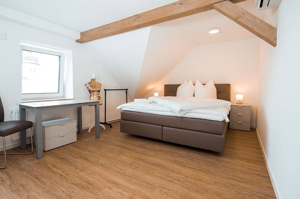 Ganze Wohnung, Haus Seeweg Geierswalde - Apartment 5 in Geierswalde, Elsterheide