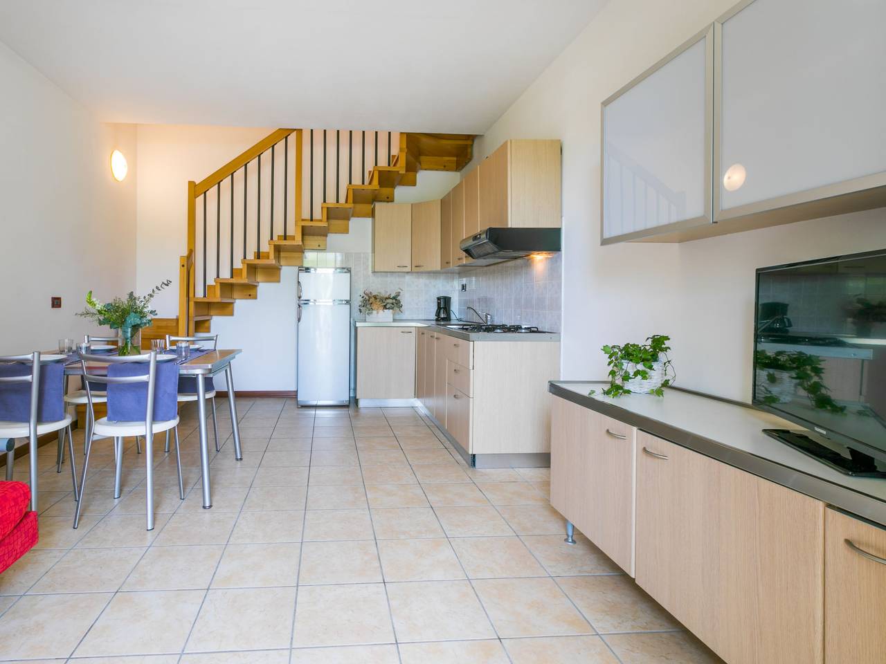 Appartement entier, Robinia/Pinetine in Duna Verde, Caorle