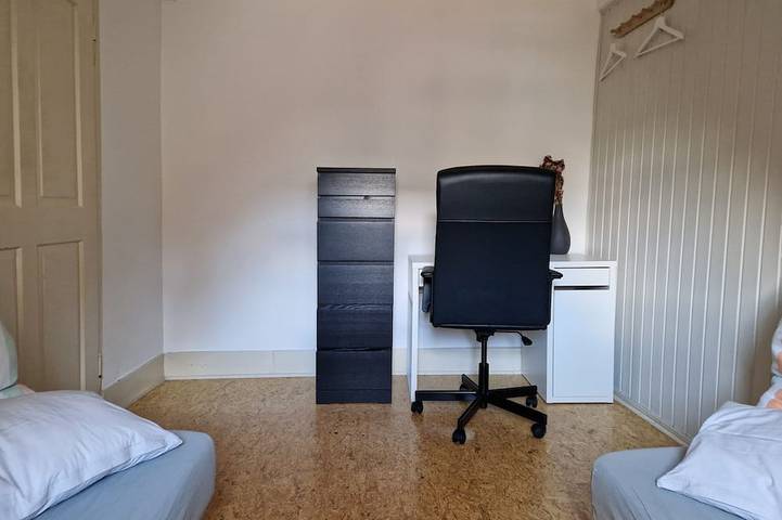 Ferienwohnung für 4 Personen in Miltenberg - 4