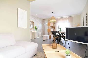 Location de vacances pour 6 personnes, avec jacuzzi à Saint-Lô