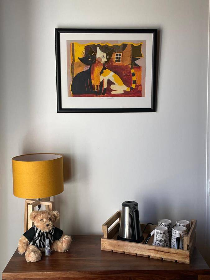 Gîte pour 2 personnes, avec jardin ainsi que piscine et vue, animaux acceptés à Mirabel-aux-Baronnies - 2