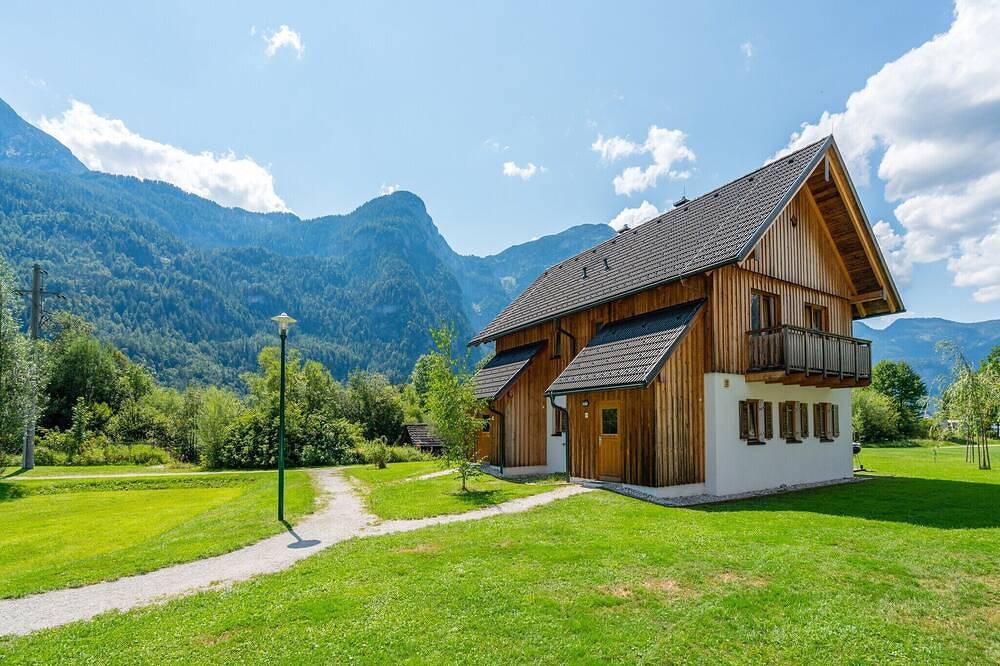 Hütte für 4 Personen in Obertraun, Dachstein Salzkammergut