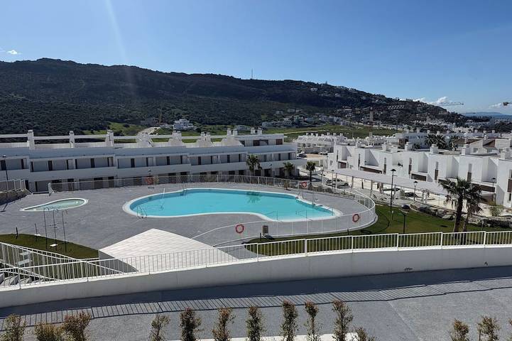 Vacation rental for 4 people in Tarifa