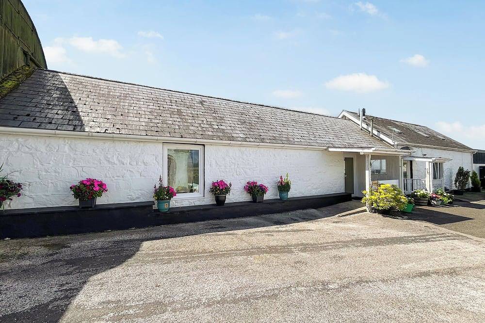 Cottage for 2 People in Newton Stewart, Dumfries and Galloway