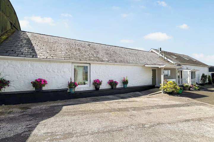 Cottage for 2 people in Newton Stewart