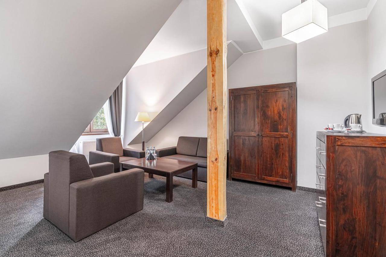 Double Room in Uniejów, Województwo łódzkie