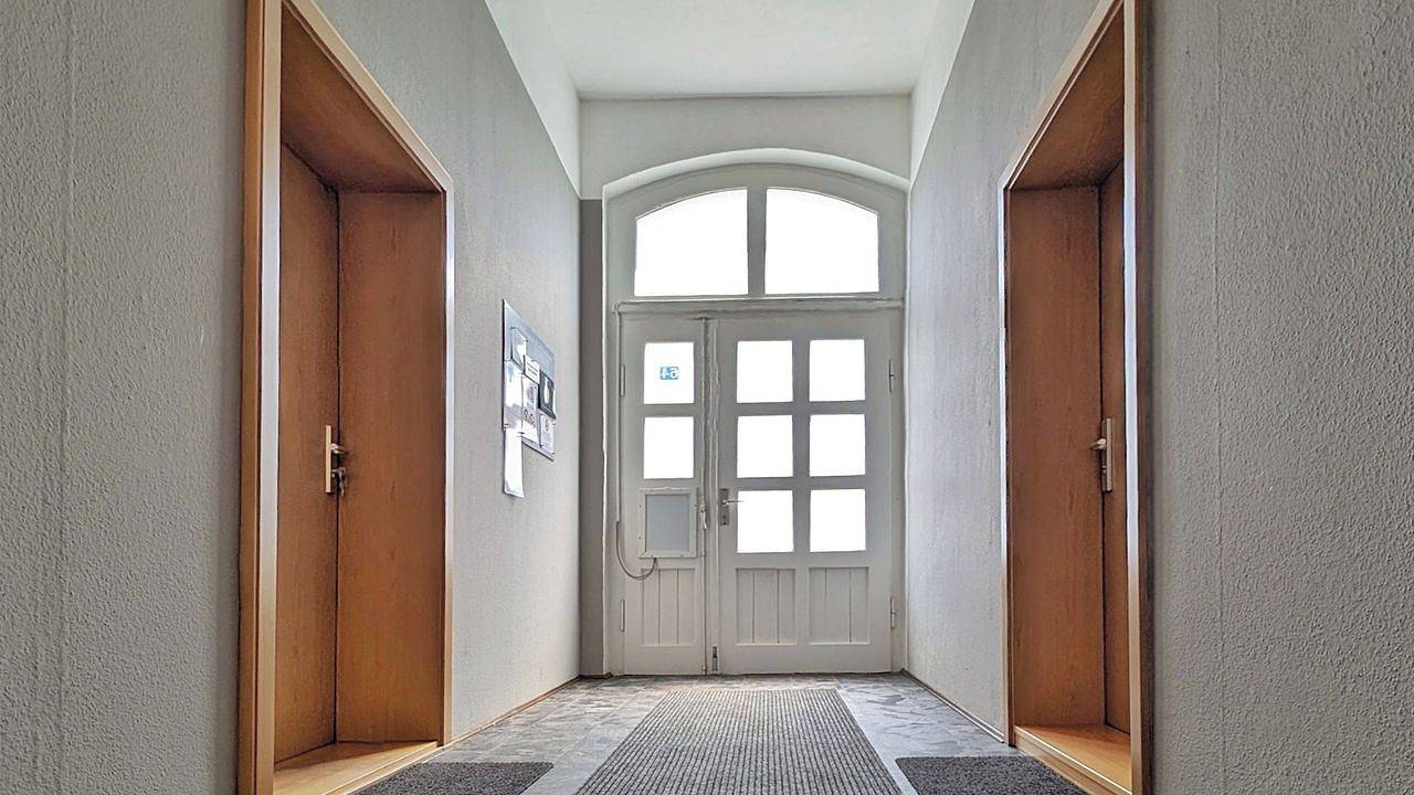 Ganze Ferienwohnung, Ferienwohnung für 3 Personen (50 m²) in Rottleben in Rottleben, Kyffhäuserland