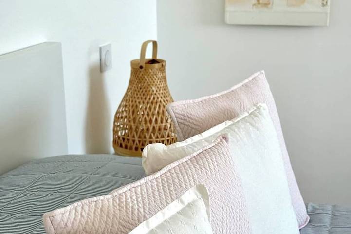 Gîte pour 2 personnes à Pérols - 2