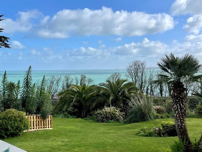 Apartamento entero, Millies in Carbis Bay, Cornualles