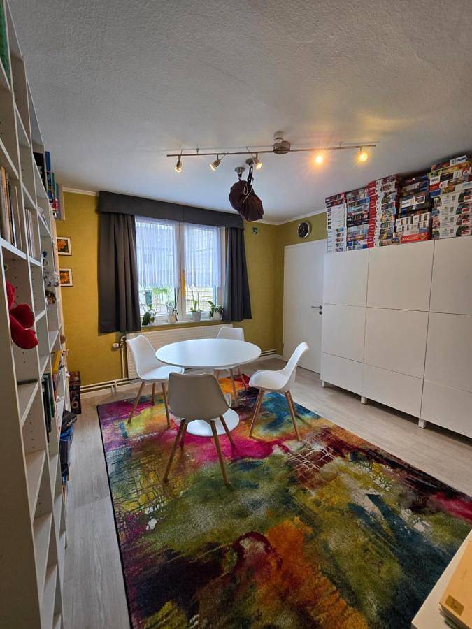 Appartement de vacances entier, Casa Andrea in St. Vith, Hautes Fagnes