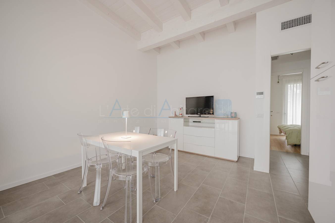 Apartamento entero, Wave Island Mega F20 in Lido di Jesolo, Jesolo