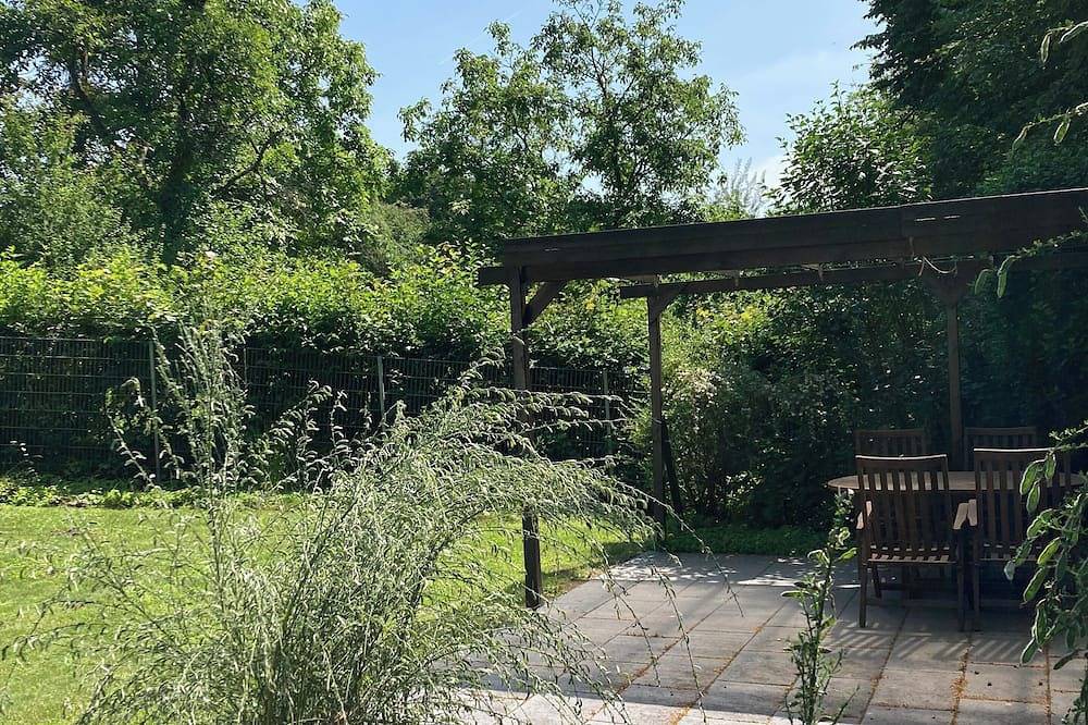 Ruhiges Ferienhaus für max. 4 Personen in schönster Natur an der Dhünntalsperre in Wermelskirchen, Rheinisch-Bergischer Kreis