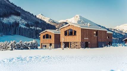 Hütte für 6 Personen in Tannheim (Tirol), Allgäuer Alpen (Österreich), Bild 1