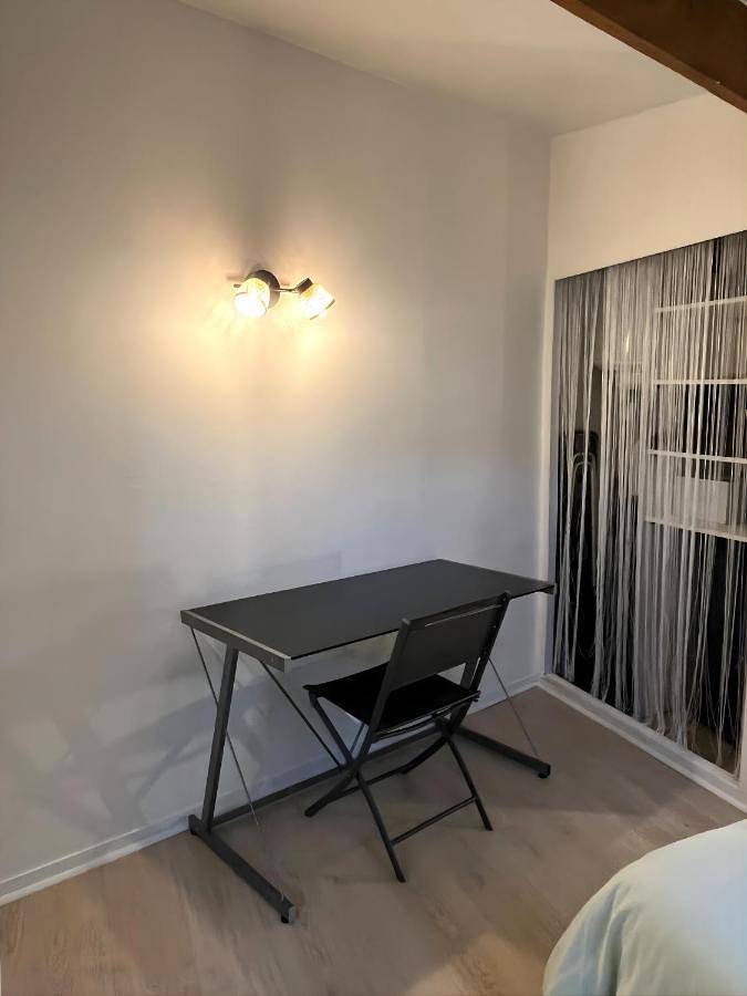 Gîte pour 4 personnes, avec jardin à Livry-Gargan - 3