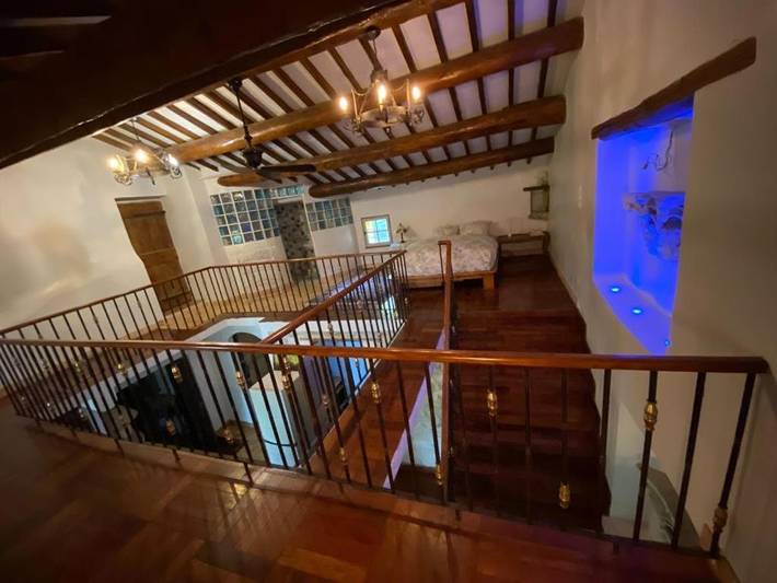 Maison d’hôte pour 6 personnes, avec vue et jardin, animaux acceptés à Pernes-les-Fontaines - 2