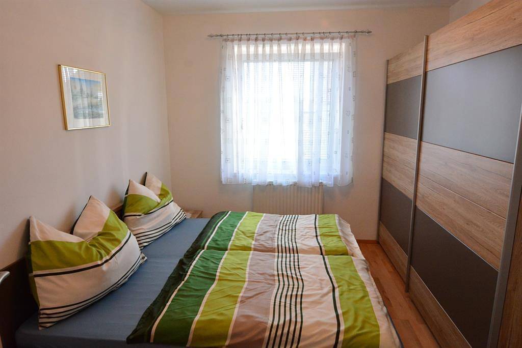 Ganze Ferienwohnung, Appartement/Fewo, Dusche, Wc, 1 Schlafraum in Südoststeiermark, Halbenrain