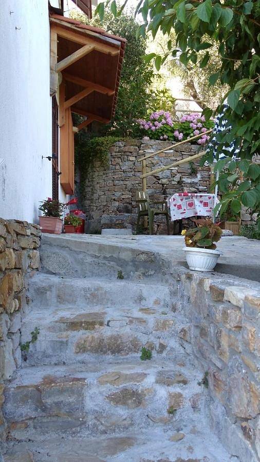 Appartement entier, La porta del Sole in Seborga, Riviera di Ponente