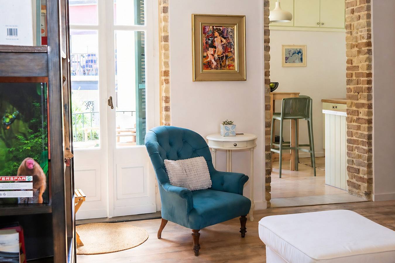 Thomais House – Spacious Family Home with Private Garden Near Corfu Old Town & Beach in Κέρκυρα (πόλη), Κέρκυρα