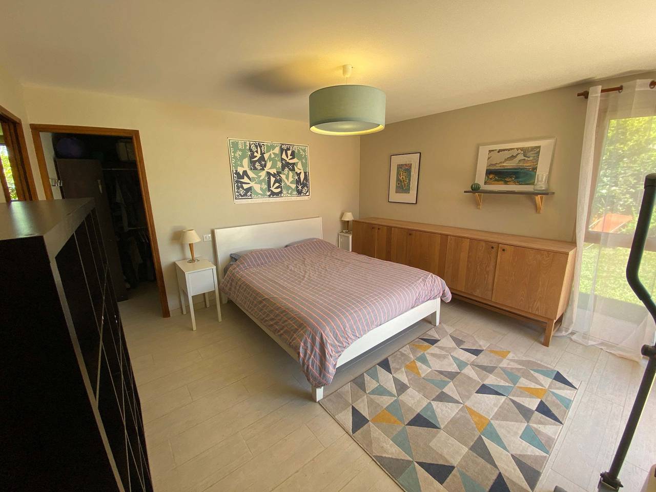 Colum  rine - Charming Villa w  Private Pool   Garden in Colomiers in Colomiers, Toulouse region