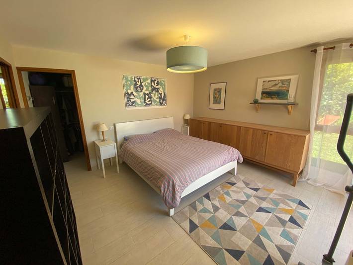 Villa pour 6 personnes, avec jardin et terrasse, animaux acceptés dans Haute-Garonne - 2