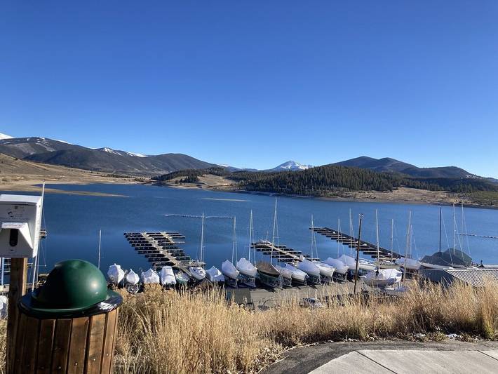 Vacation rental for 7 people, with balcony in Keystone