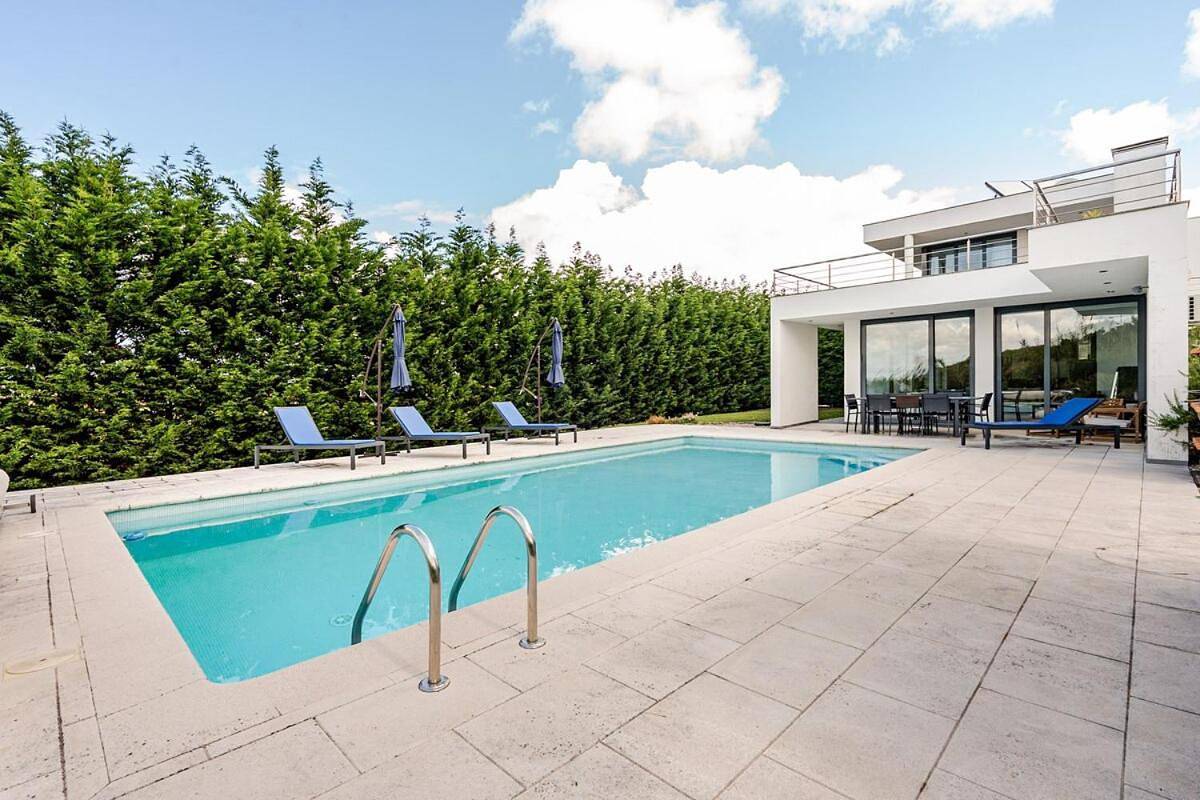 Villa das Oliveiras in Bombarral, Leiria distrito