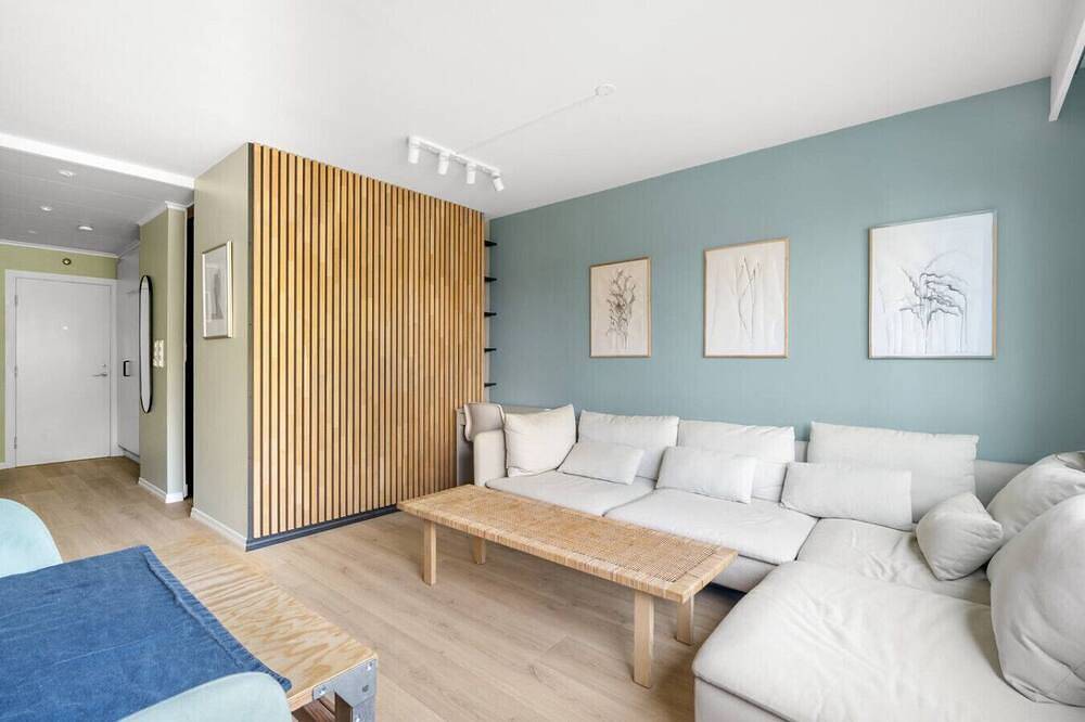 Ganze Wohnung, Bergen Beds Apartment I 100 meters from Bryggen! in Bergenhus, Bergen