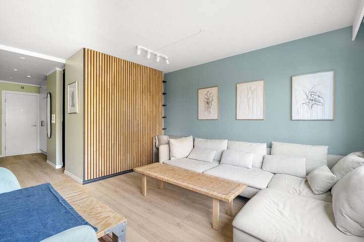Ferienwohnung für 2 Personen - 1