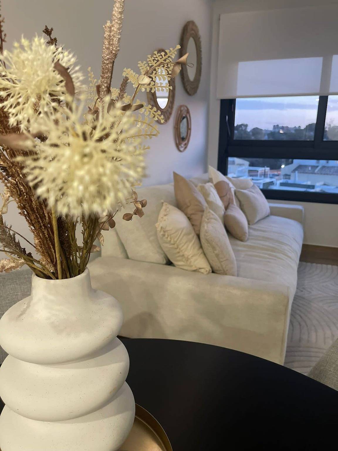 Entire apartment, Modern Penthouse Apt in Valentino Golf Iii Vm40 in Panorama Golf, Orihuela