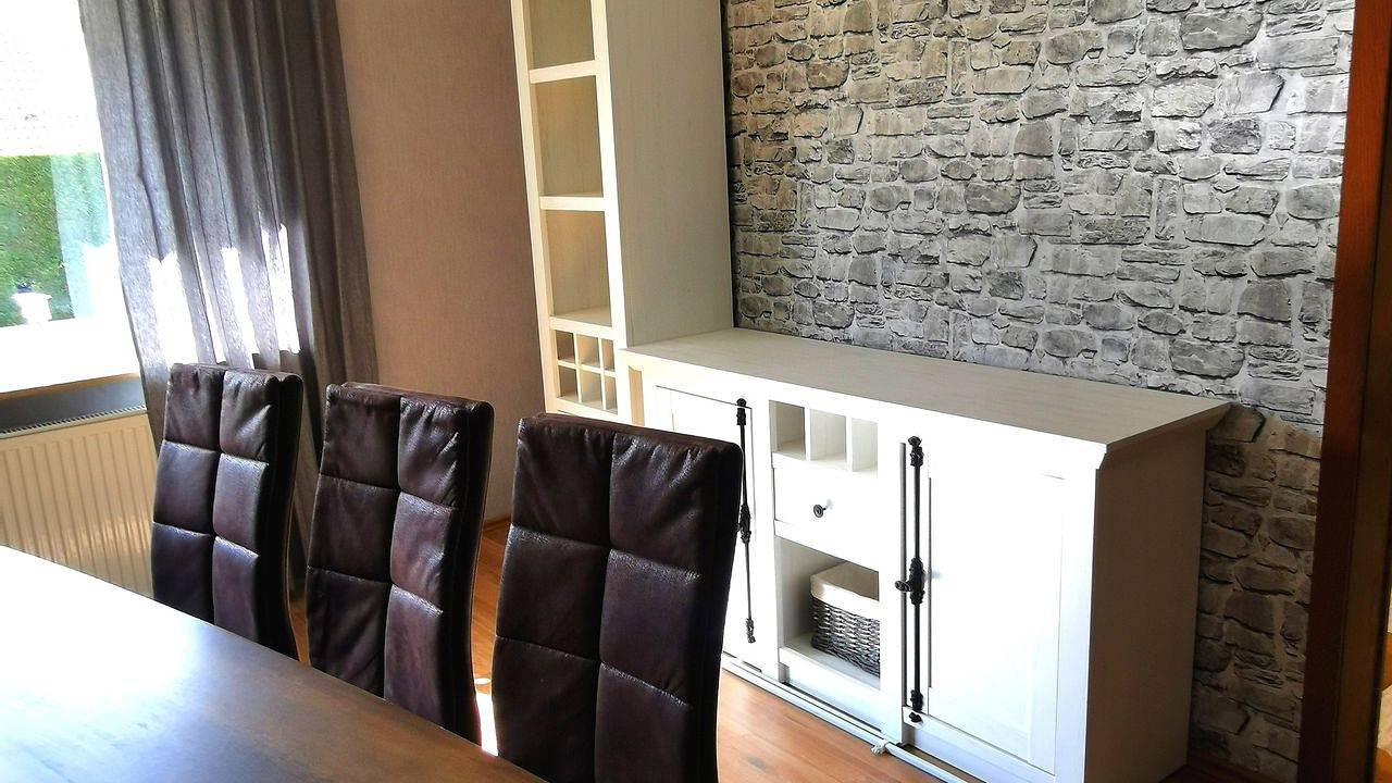 Ganze Ferienwohnung, Ferienwohnung für 8 Personen (150 m²) in Lathen in Lathen, Emsland