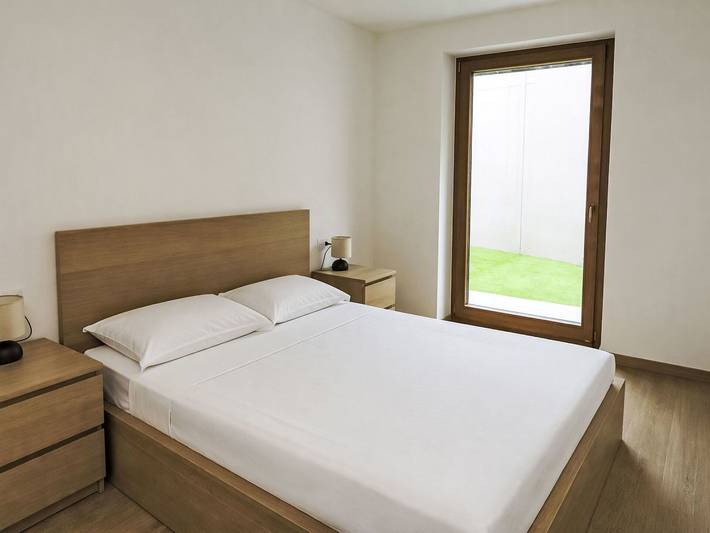 Ganze Wohnung, La Corona - La Corona 105.1 in Massimeno, Brentagruppe